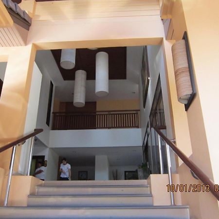 La Maison HHQ Buitenkant foto
