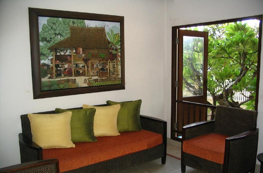 La Maison HHQ Buitenkant foto