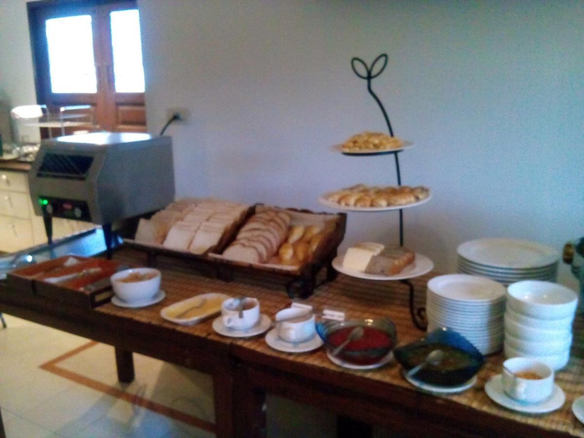 La Maison HHQ Buitenkant foto